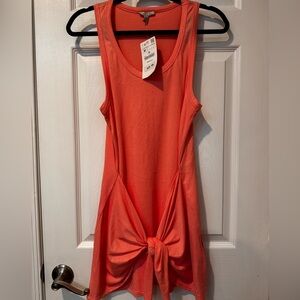 Zara Tank Dress
